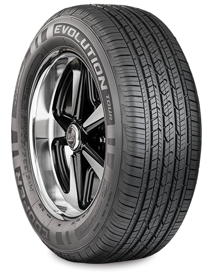2255018 95T COOPER EVOLUTION TOUR (ALL SEASON)