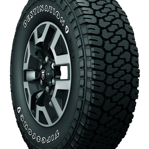 LT 3055520 121R E FIRESTONE DESTINATION X/T 3PMS (ALL SEASON) (ON SALE)