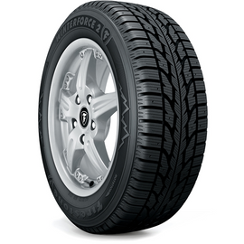 2256017 99S FIRESTONE WINTERFORCE 2 UV (WINTER)