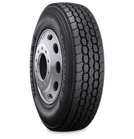 11245 FIRESTONE FD692 14PLY ( DRIVE)