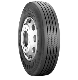 11225 FIRESTONE FT455 PLUS 14PLY ( TRAILER)