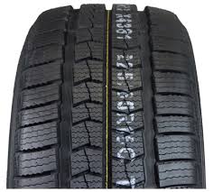 2356516 C LT NEXEN WINGUARD WT1 121/119R 10PLY (WINTER) (WINTER)
