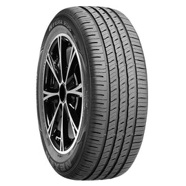 2355018 101V XL NEXEN NFERA RU5 (ALL SEASON)
