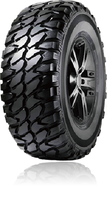 31105015 LT LRC 6P 109Q SUNFULL MT781 (MUD TERRAIN)