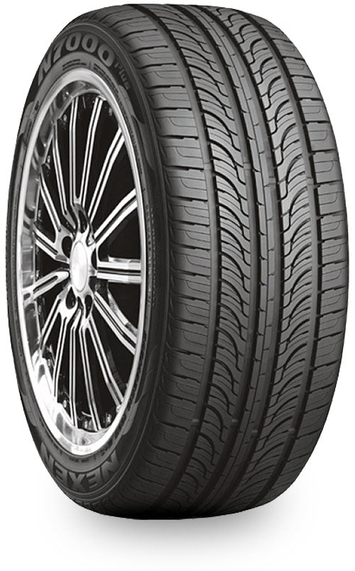 2753518 NEXEN N7000 PLUS 95W (ALL SEASON) DISCONTINUED