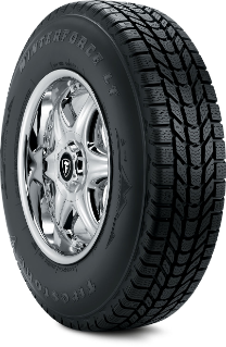 LT 2457516 120R E FIRESTONE WINTERFORCE LT (WINTER)
