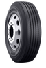 11225 FIRESTONE FT492 14PLY ( TRAILER)