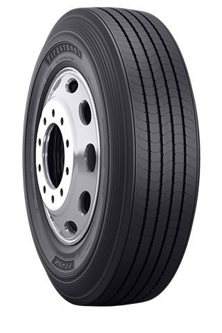 11225 FIRESTONE FT492 14PLY ( TRAILER)