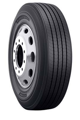 11225 FIRESTONE FT492 14PLY ( TRAILER)