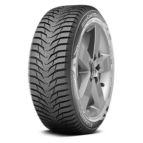 2357515 109H KUMHO WINTERCRAFT WI31 (WINTER)