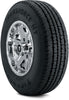 LT 2457517 121R E FIRESTONE TRANSFORCE HT (ALL SEASON) ***TAKE OFF***