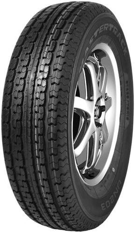 2358016 ST LRG 14P 129/125L OVATION MASTERTRACK TRAILER