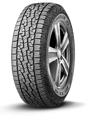 2356517 108S XL NEXEN ROADIAN AT PRO RA8 *3PMS* (ALL SEASON)