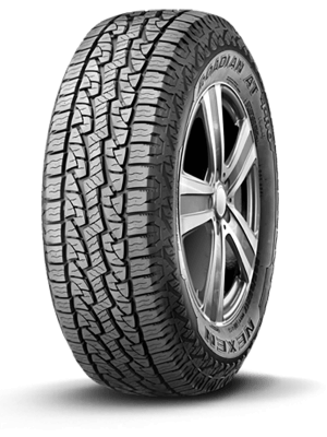 2855020 116S XL NEXEN ROADIAN AT PRO RA8 (ALL SEASON)