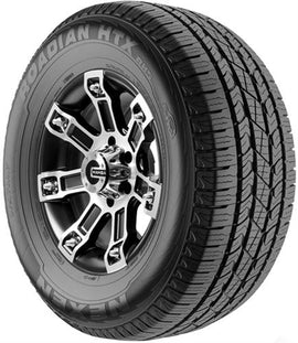 2556018 112V M+S NEXEN ROADIAN HTX RH5 (ALL SEASON)