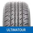 2055516 91V DELMAX ULTIMATOUR HP (ALL SEASON)