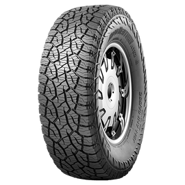 2656517 112T KUMHO Road Venture AT52 (ALL SEASON) *3PMS*