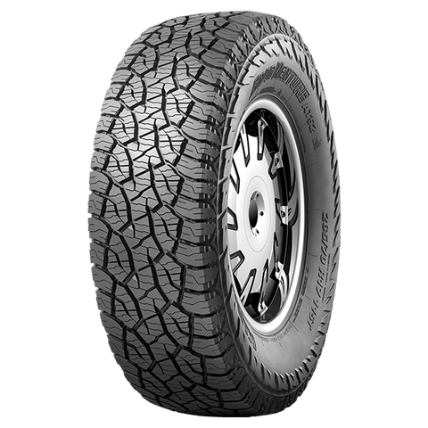 1556015 74T KUMHO SOLUS 3PMS WEATHER) HA31 Tire (ALL – Buy Online