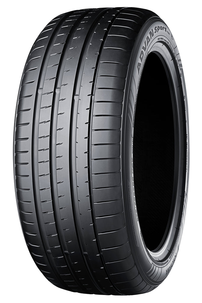 2553521 98Y YOKOHAMA ADVAN SPORT V107F MO1 OE (SUMMER)
