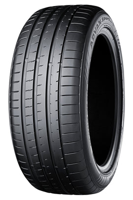 2854022 110Y XL YOKOHAMA ADVAN SPORT V107C MO1 OE (SUMMER)