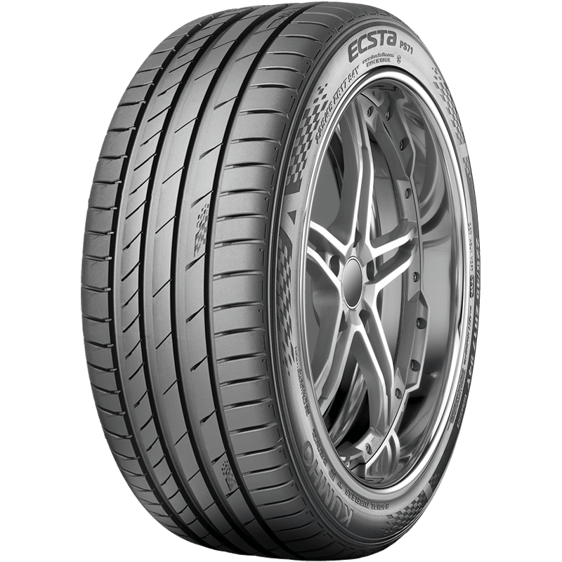 1955516 87V KUMHO ECSTA PS71 (SUMMER)