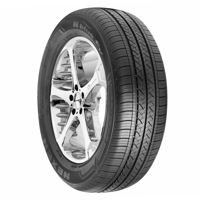 2255017 XL 98V M+S NEXEN N'BLUE 4S (ALL WEATHER)