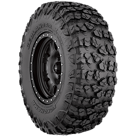 LT 40155020 128Q D YOKOHAMA GEOLANDAR X-MT G005 (MUD TERRAIN)