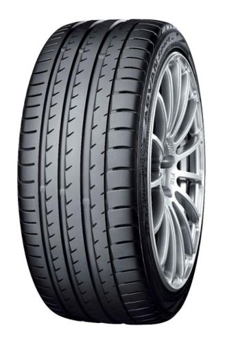 1955016 84V YOKOHAMA ADVAN SPORT V105 OE 240 AA A (SUMMER)