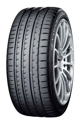2554018 95Y YOKOHAMA ADVAN SPORT V105 MO OE 240 AA A (SUMMER)