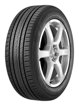 2356517 YOKOHAMA AVID ASCEND 104H (ALL SEASON) (FINAL SALE) *DISC*