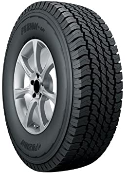 2457016 106S OWL FUZION A/T (ALL SEASON) FINAL SALE / DC