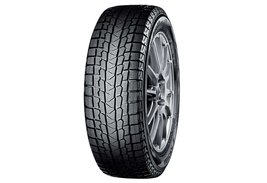 1956515 91T YOKOHAMA IceGuard IG53 (WINTER)