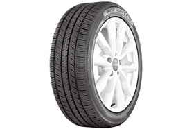 2056515 94H YOKOHAMA AVID ASCEND LX 800 A A (ALL SEASON)