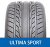 2753520 102W XL DELMAX ULTIMA SPORT UHP (SUMMER)