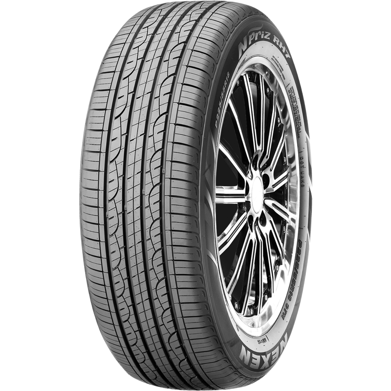 2356018 103H (OE CHRYSLER PACIFICA 2017) NEXEN N'PRIZ RH7 (ALL SEASON)