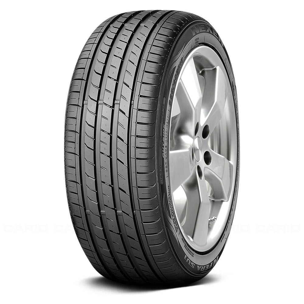 2453022 XL 92Y NEXEN NFERA SU1 (SUMMER)