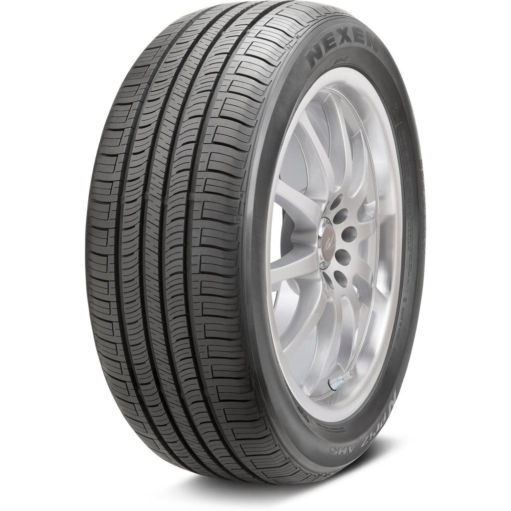 2355517 99H NEXEN NPRIZ AH5 (ALL SEASON)