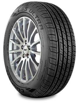 2255017 94V COOPER CS5 ULTRA TOURING (ALL SEASON)