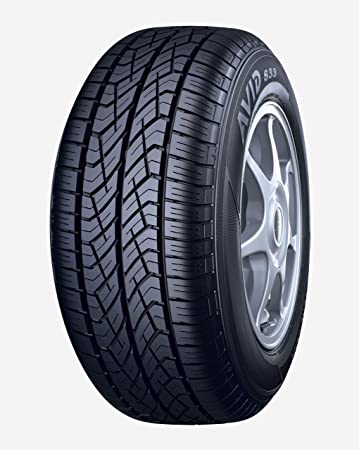 2256517 102T YOKOHAMA AVID S33B OE 460 B B (ALL SEASON)