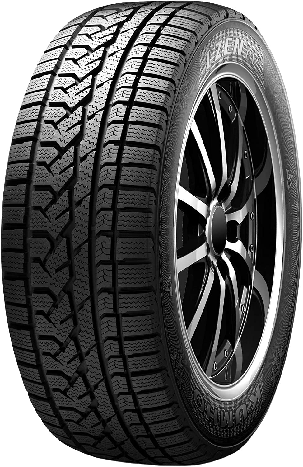 Tire Buy (WINTER) KUMHO – WINTERCRAFT Online 2257015 100T WS71