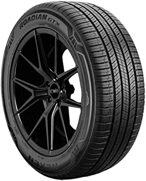 2454519 102V XL NEXEN ROADIAN GTX (ALL SEASON)