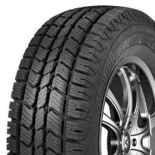 2857017 LT ARCTIC CLAW 10PLY  121/118R  (WINTER) ( FINAL SALE)