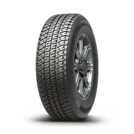LT 2657017 121R MICHELIN LTX AT2 OWL 10 PLY (ALL SEASON) ***TAKE OFF***