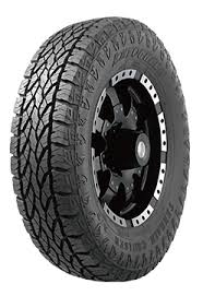 2357515 LT AUTOGREEN TERRAIN CRUISER TC9 104/101S 6PLY ( ALL TERRAIN)