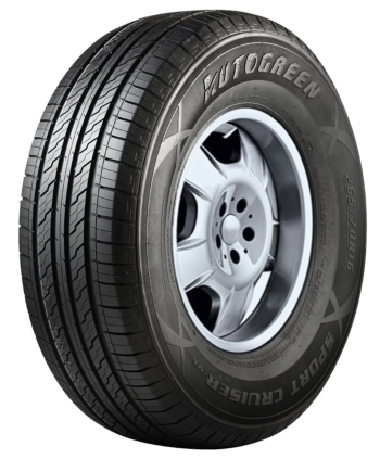 2355019 AUTOGREEN SPORT CRUISER SC6 99V (ALL SEASON)