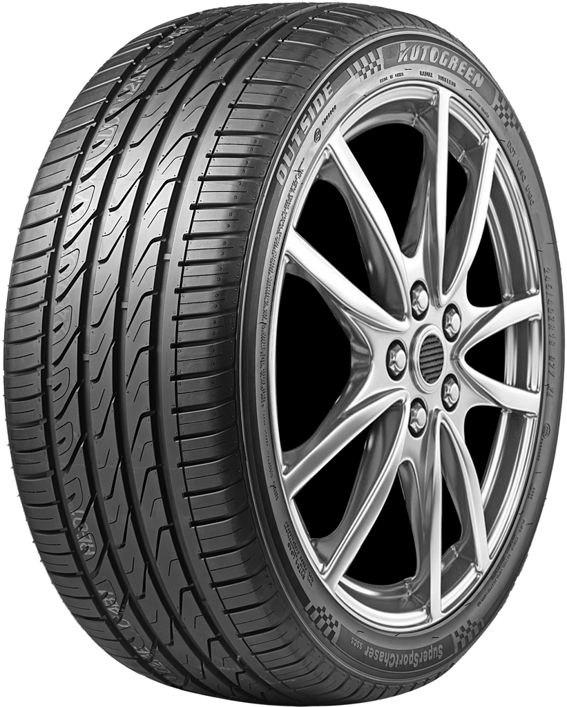 2255017 AUTOGREEN SUPER SPORT CHASER SSC5 98W (ALL SEASON)