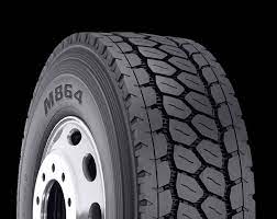 42565225 BRIDGESTONE M864 20 PLY (MIXED )