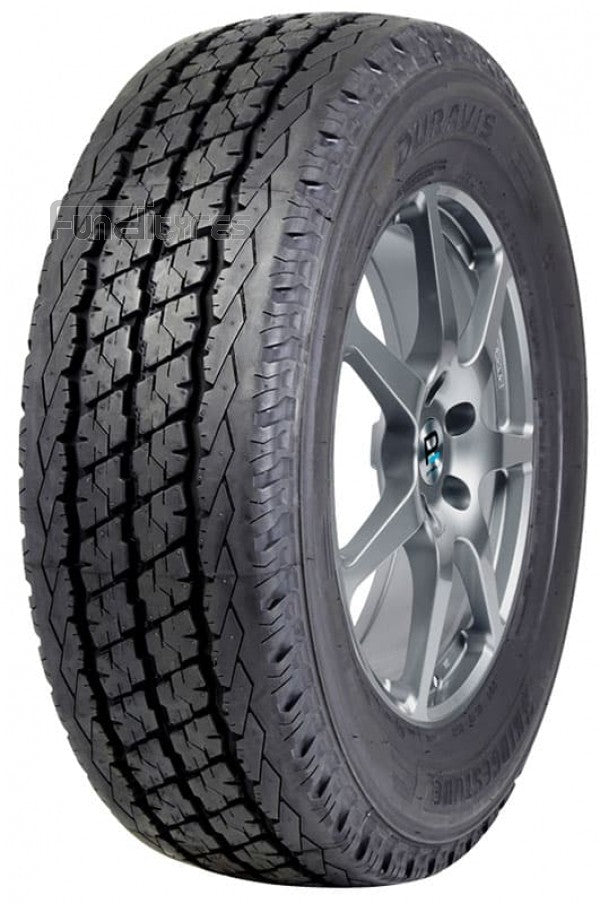 2257015 C 112R D BRIDGESTONE DURAVIS R630 (ALL SEASON)