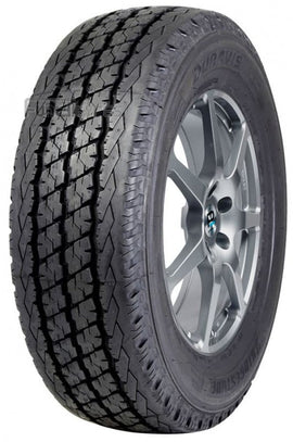 2257015 C 112R D BRIDGESTONE DURAVIS R630 (ALL SEASON)