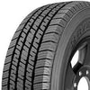 2756518 116T BRIDGESTONE DUELER H/T 685 BW  (ALL SEASON) ( TAKE OFF)